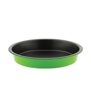 green_Round_Baking_Pan_22