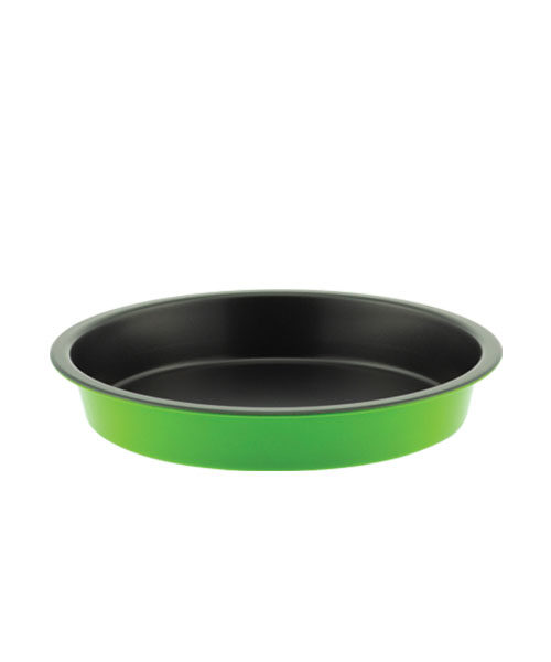 green_Round_Baking_Pan_22