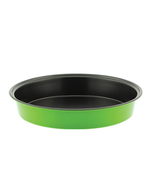 green_Round_Baking_Pan_24