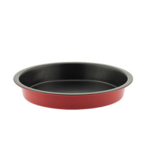 red_Round_Baking_Pan_22