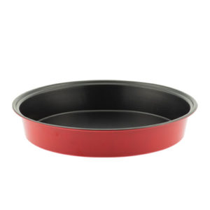 red_Round_Baking_Pan_24