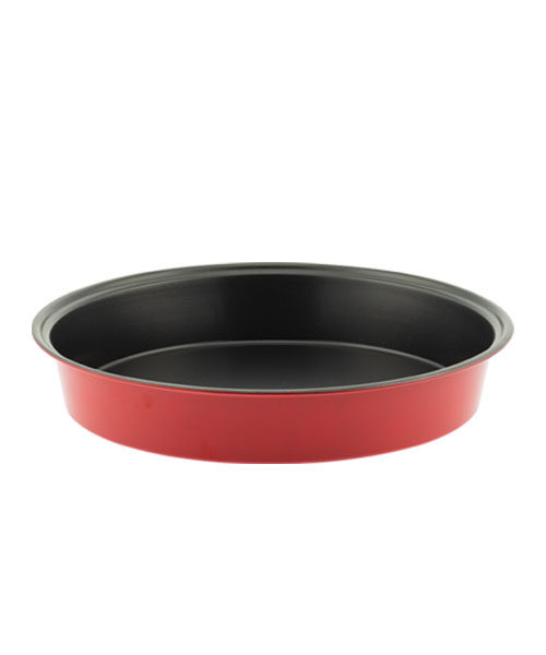 red_Round_Baking_Pan_24