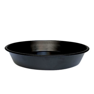 Black_Round_Baking_aluminum