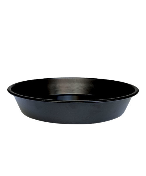 Black_Round_Baking_aluminum