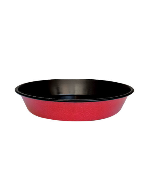 red_Round_Baking_aluminum22