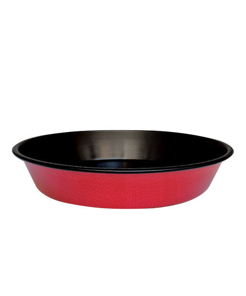 red_Round_Baking_aluminum24